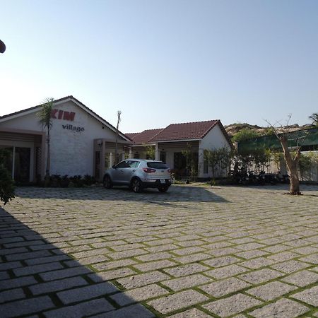 Kim Village Resort Mui Ne Phan Thiết Esterno foto