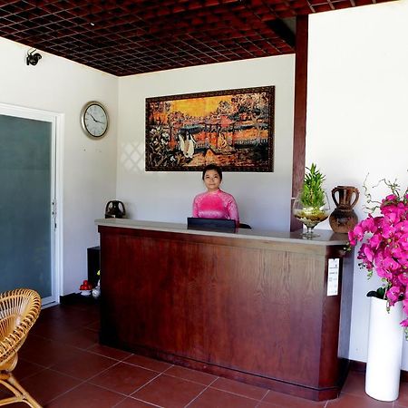 Kim Village Resort Mui Ne Phan Thiết Esterno foto