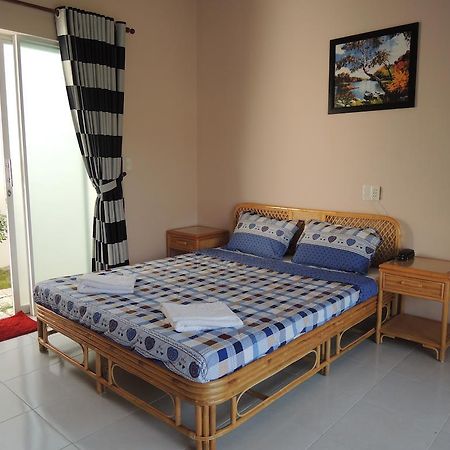 Kim Village Resort Mui Ne Phan Thiết Esterno foto