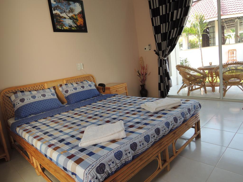 Kim Village Resort Mui Ne Phan Thiết Esterno foto