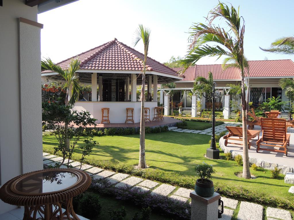 Kim Village Resort Mui Ne Phan Thiết Esterno foto