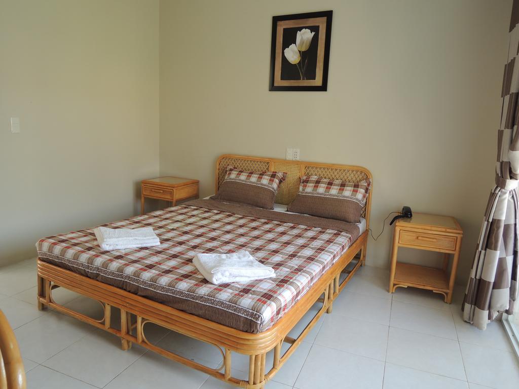 Kim Village Resort Mui Ne Phan Thiết Esterno foto