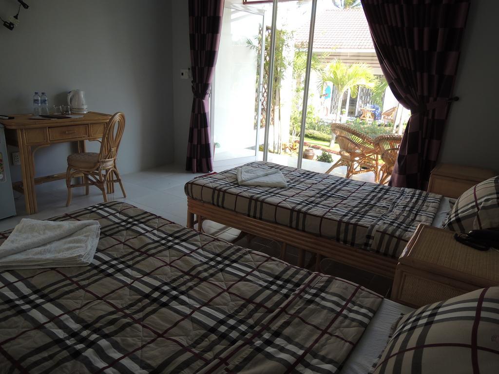 Kim Village Resort Mui Ne Phan Thiết Esterno foto
