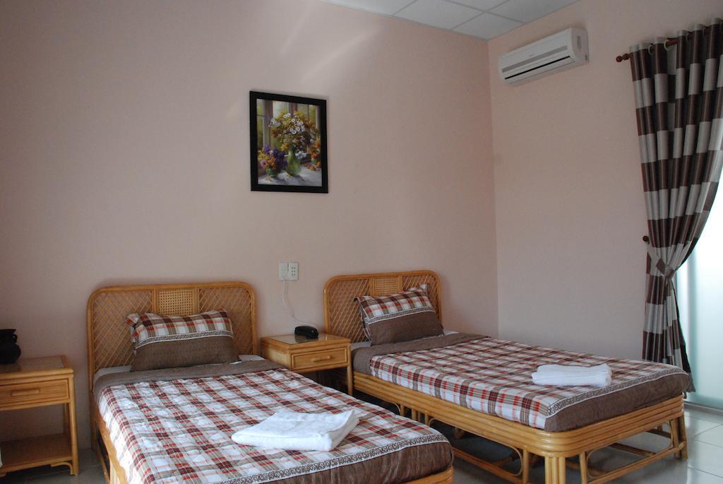 Kim Village Resort Mui Ne Phan Thiết Esterno foto