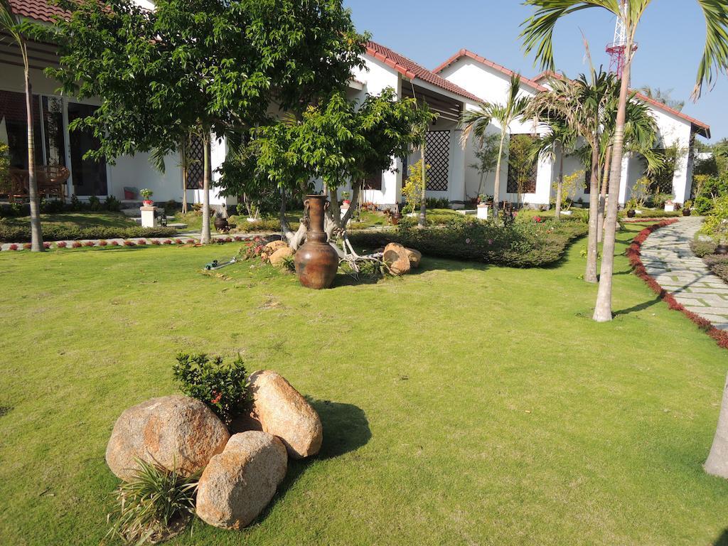 Kim Village Resort Mui Ne Phan Thiết Esterno foto