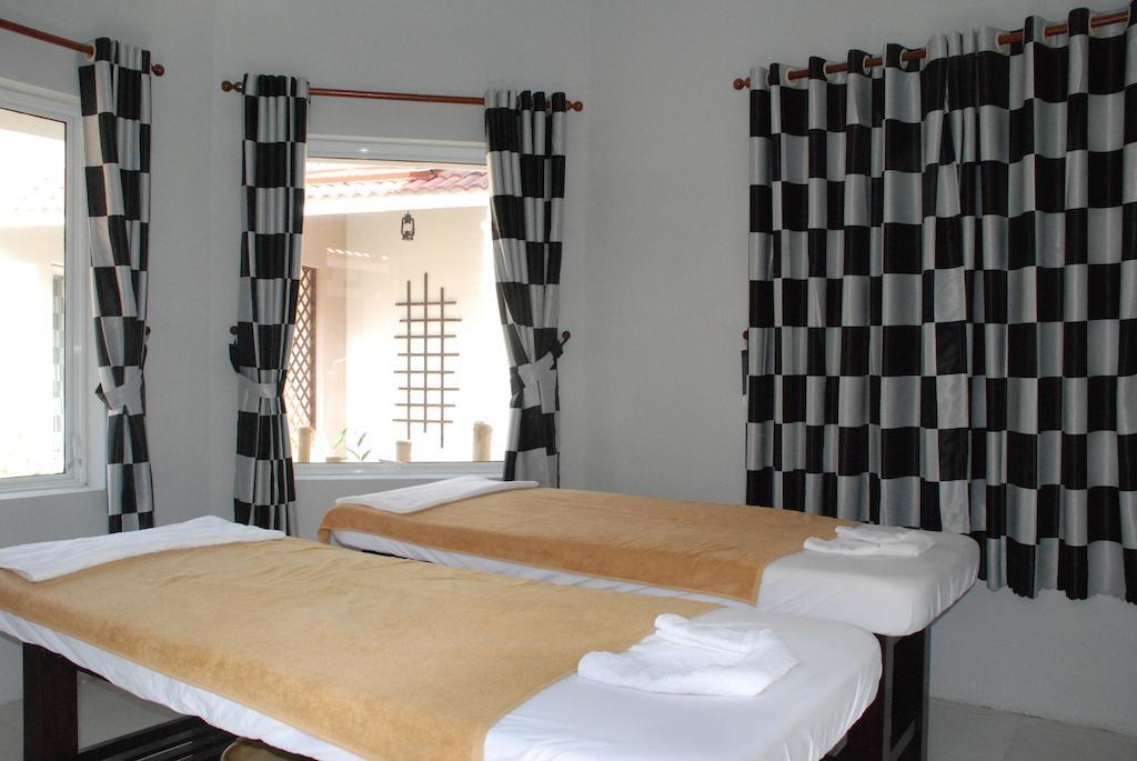 Kim Village Resort Mui Ne Phan Thiết Esterno foto