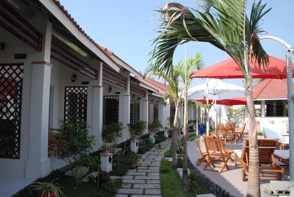 Kim Village Resort Mui Ne Phan Thiết Esterno foto