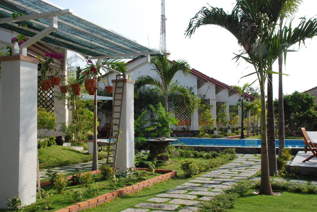 Kim Village Resort Mui Ne Phan Thiết Esterno foto