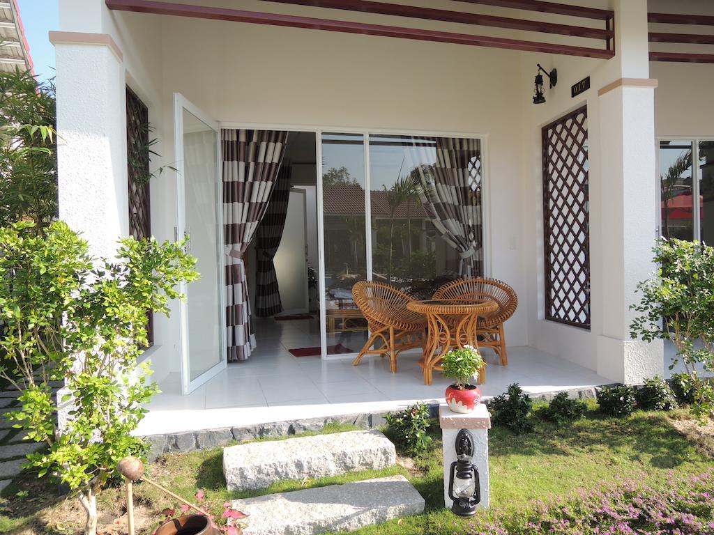 Kim Village Resort Mui Ne Phan Thiết Esterno foto