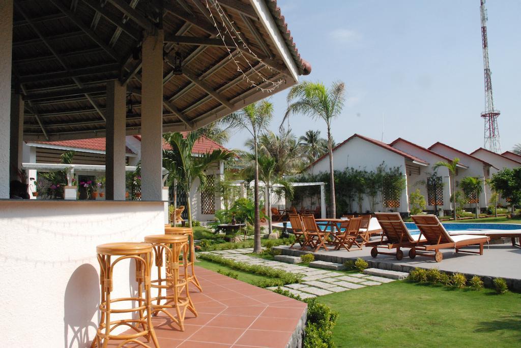 Kim Village Resort Mui Ne Phan Thiết Esterno foto