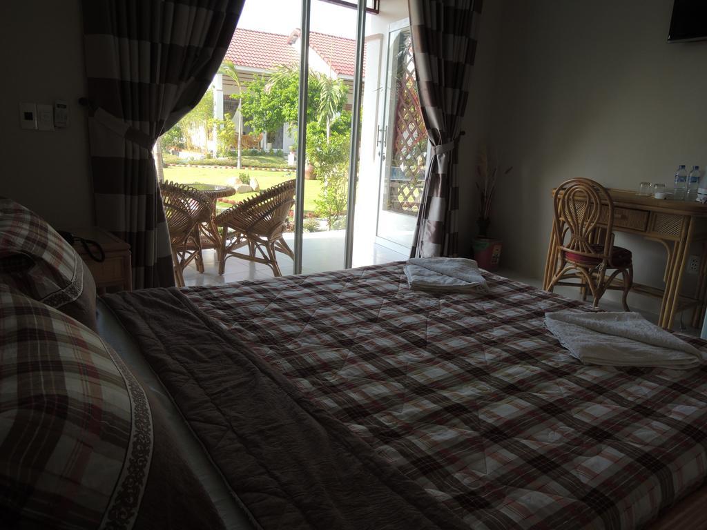 Kim Village Resort Mui Ne Phan Thiết Esterno foto