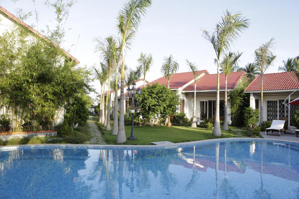 Kim Village Resort Mui Ne Phan Thiết Esterno foto