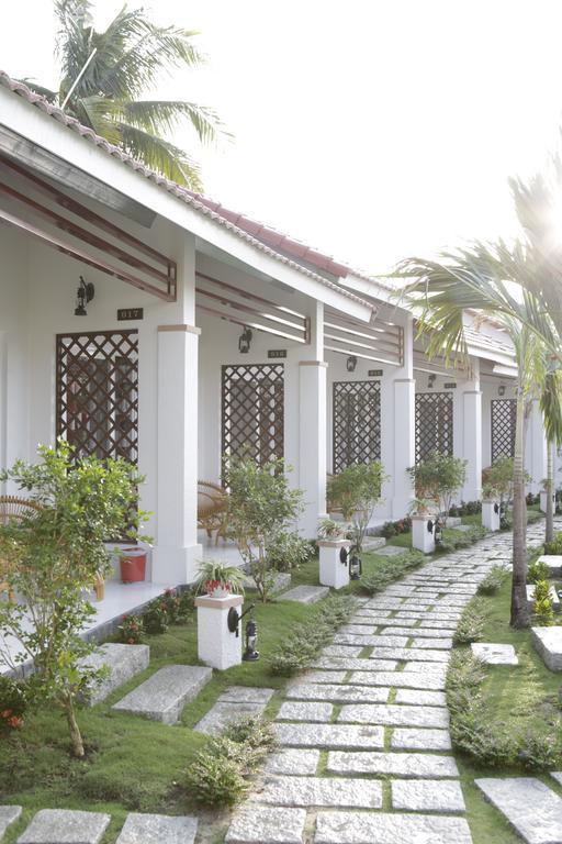 Kim Village Resort Mui Ne Phan Thiết Esterno foto