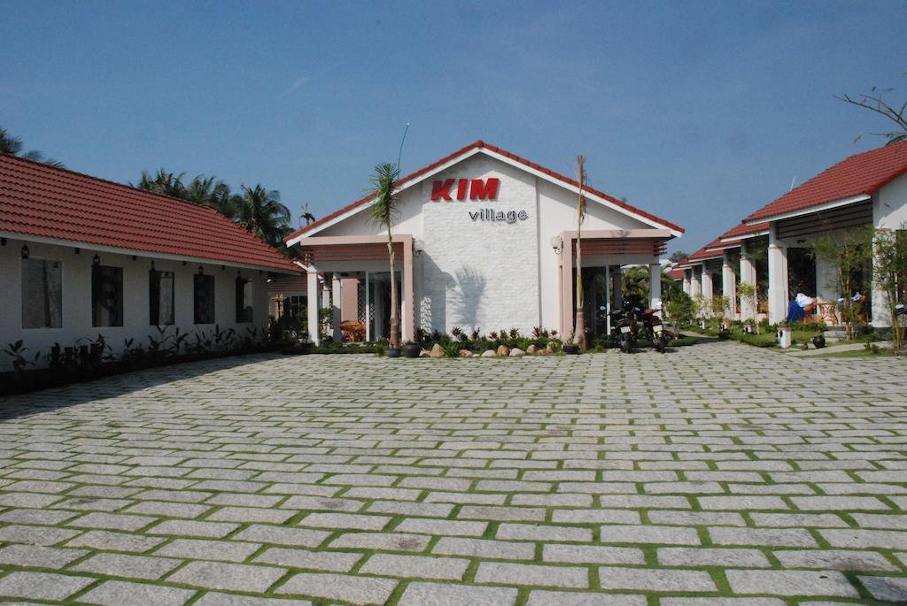 Kim Village Resort Mui Ne Phan Thiết Esterno foto