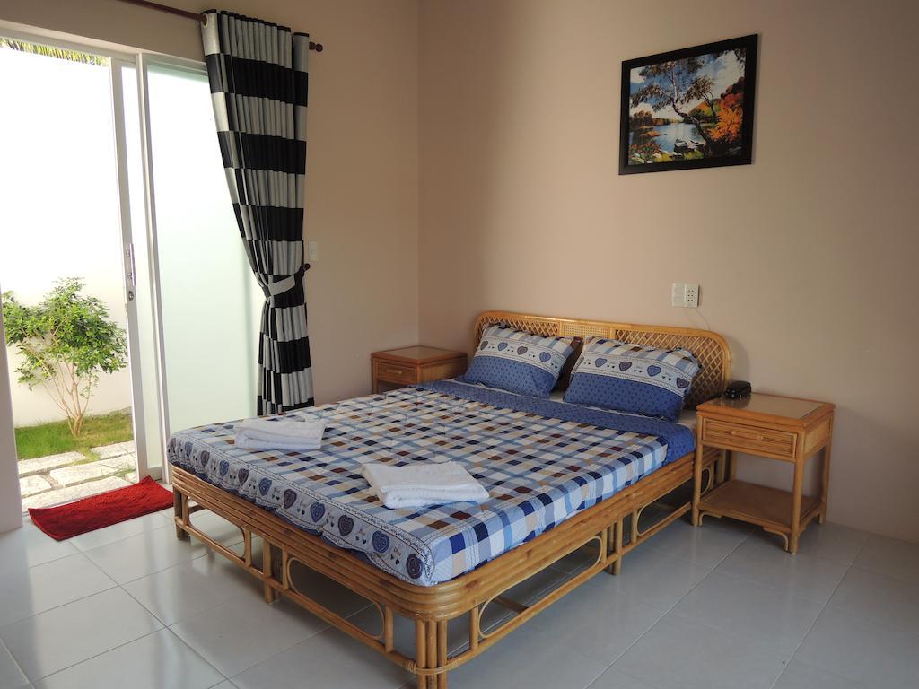 Kim Village Resort Mui Ne Phan Thiết Esterno foto