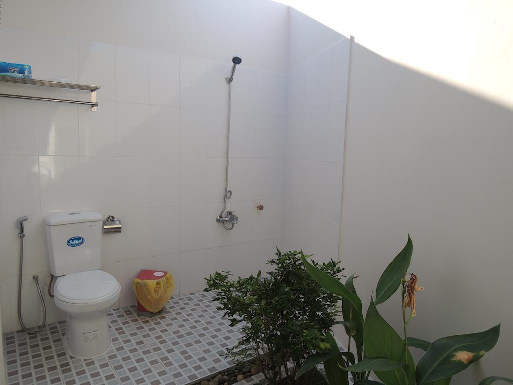 Kim Village Resort Mui Ne Phan Thiết Esterno foto