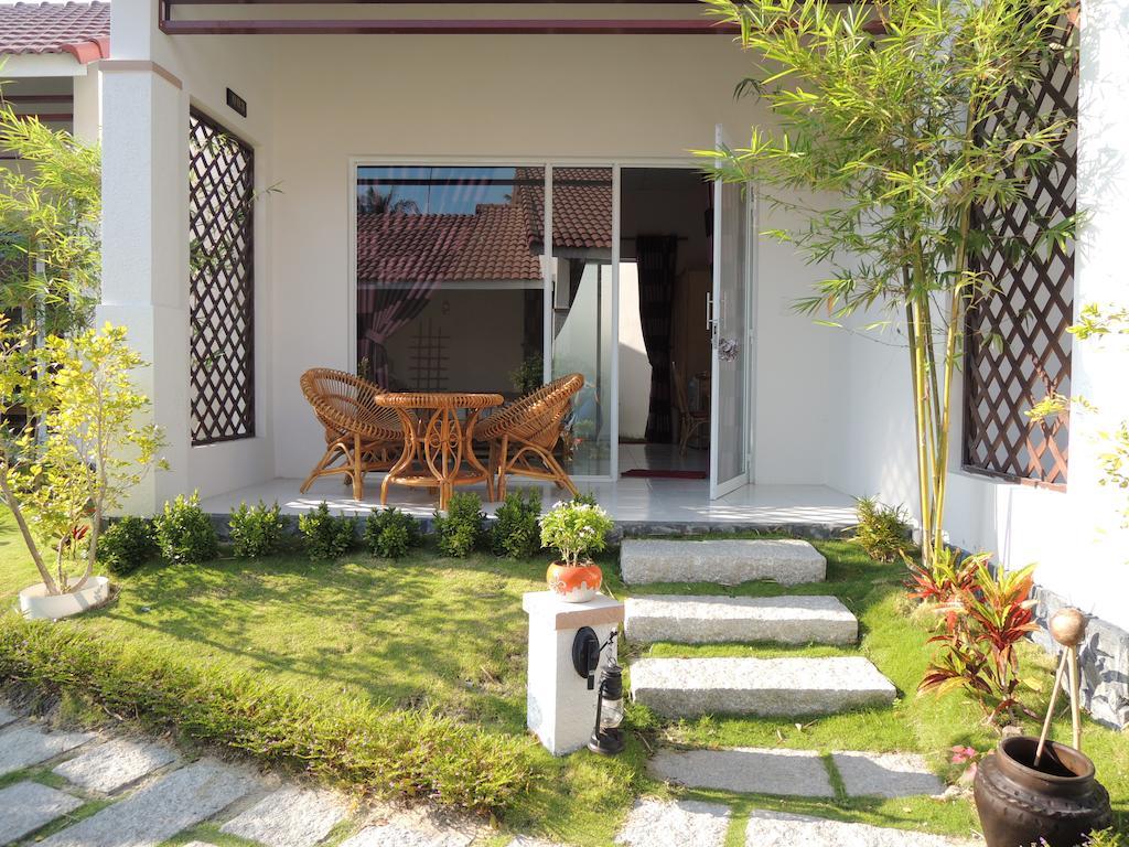 Kim Village Resort Mui Ne Phan Thiết Esterno foto