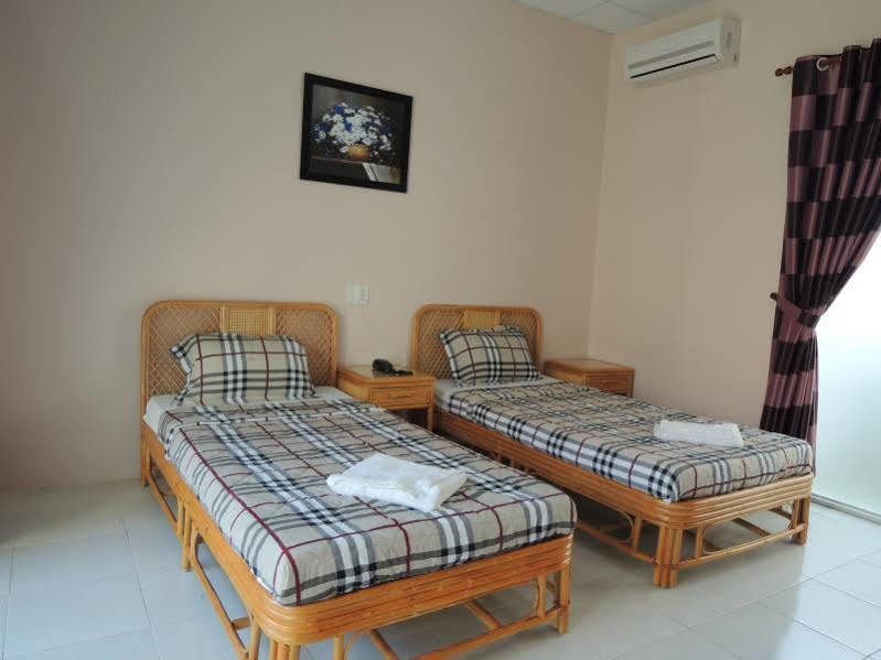 Kim Village Resort Mui Ne Phan Thiết Esterno foto